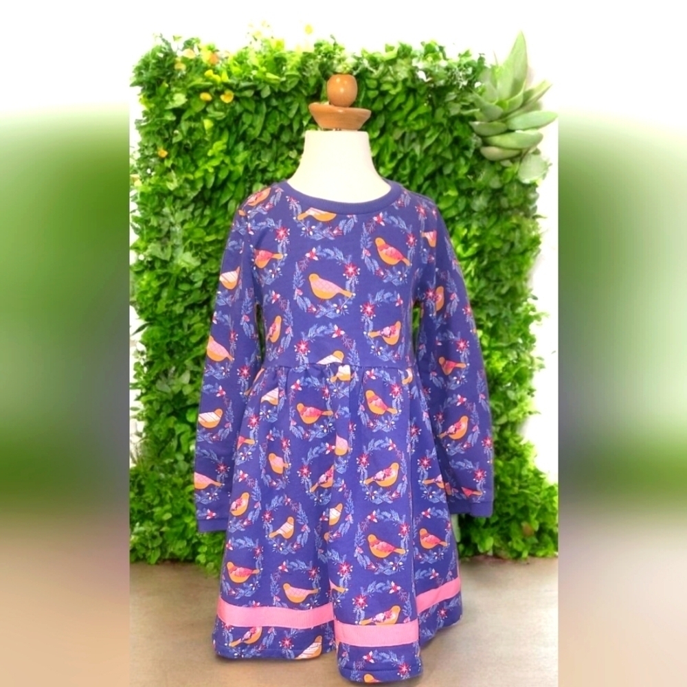 Matilda Jane "Moments with you" Partridge Dress